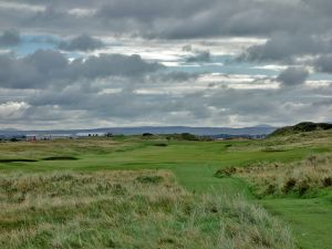Royal Troon (Old) 6th